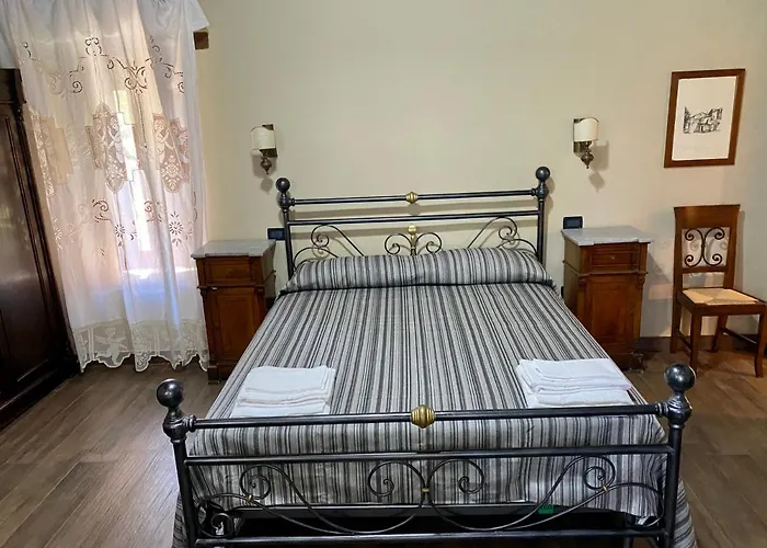 Le Colline Del Gelso-masseria Mazzei 乡村民宿 Solfara Mare