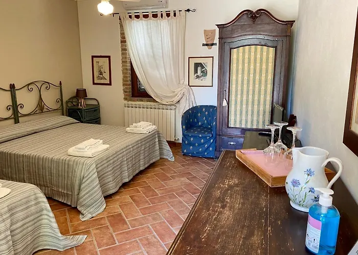 Le Colline Del Gelso-masseria Mazzei