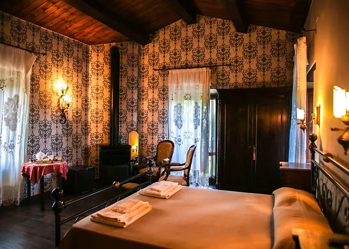 乡村民宿 Le Colline Del Gelso-masseria Mazzei *