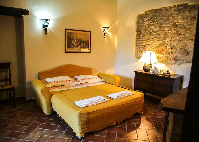 Le Colline Del Gelso-masseria Mazzei 乡村民宿 *