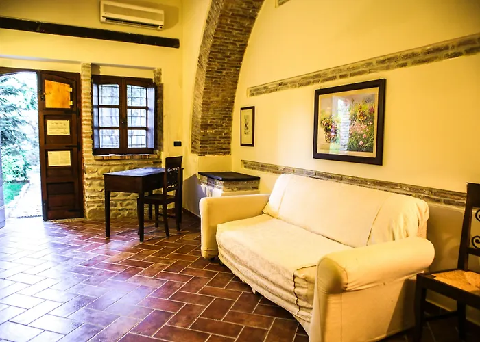 Le Colline Del Gelso-masseria Mazzei 乡村民宿