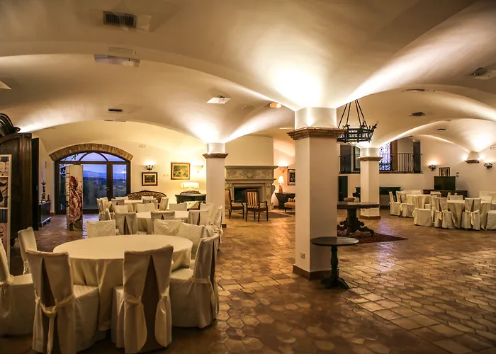 乡村民宿 Le Colline Del Gelso-masseria Mazzei *