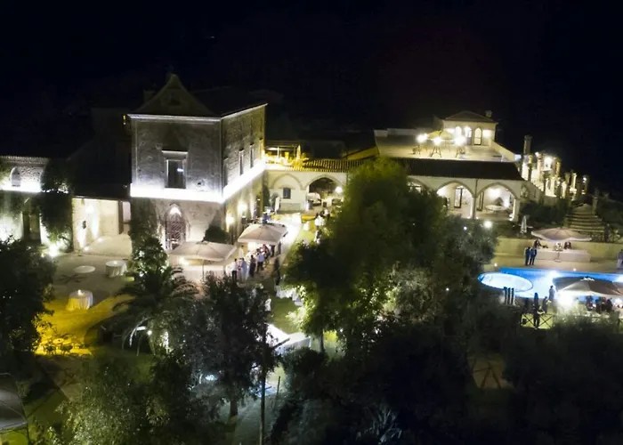 Le Colline Del Gelso-masseria Mazzei 乡村民宿 *