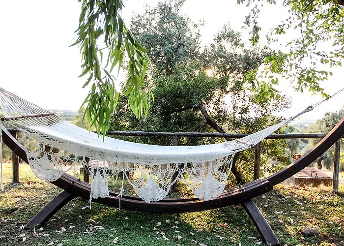 乡村民宿 Le Colline Del Gelso-masseria Mazzei *