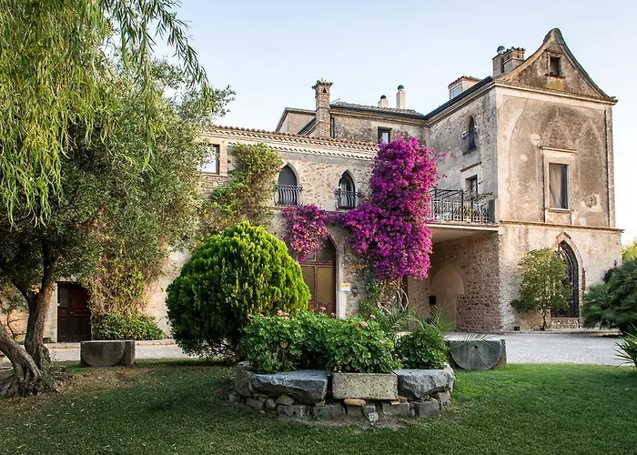 乡村民宿 Le Colline Del Gelso-masseria Mazzei