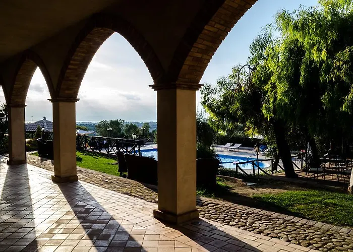 乡村民宿 Le Colline Del Gelso-masseria Mazzei