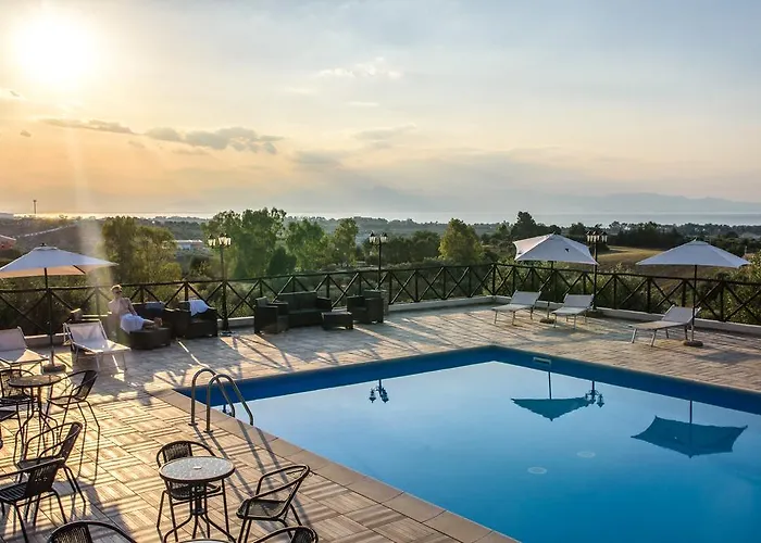 乡村民宿 Le Colline Del Gelso-masseria Mazzei *